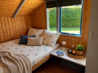Vakantiehuis Glücksburg Kenmerken 11