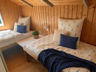 Vakantiehuis Glücksburg Kenmerken 12