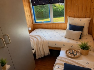 Vakantiehuis Glücksburg Kenmerken 13