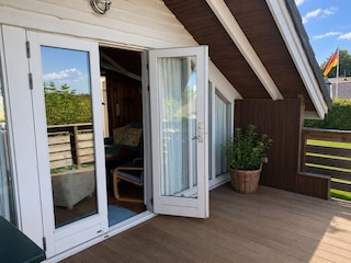 Vakantiehuis Glücksburg Kenmerken 15