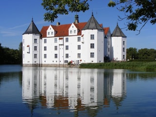 Vakantiehuis Glücksburg Omgeving 25