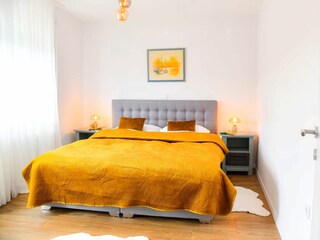 Holiday apartment Sveti Martin na Muri Bedroom 7