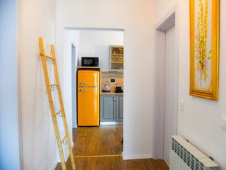 Holiday apartment Sveti Martin na Muri Features 3