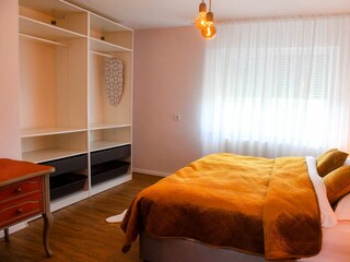 Holiday apartment Sveti Martin na Muri Bedroom 8