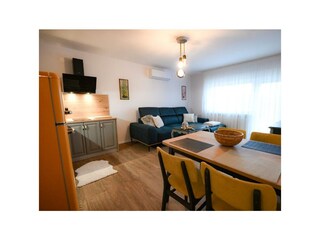 Holiday apartment Sveti Martin na Muri Living Room 5