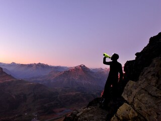 Appartamento per vacanze Mittelberg Ambiente 6