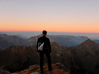 Appartamento per vacanze Mittelberg Ambiente 7