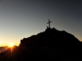 Appartamento per vacanze Mittelberg Ambiente 10