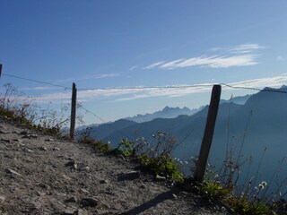 Appartamento per vacanze Mittelberg Ambiente 12