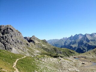 Appartamento per vacanze Mittelberg Ambiente 15