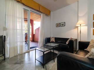 Apartment Elviria Ausstattung 5