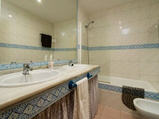 Apartment Elviria Ausstattung 14