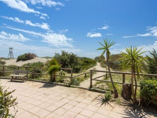 Apartment Elviria Umgebung 17