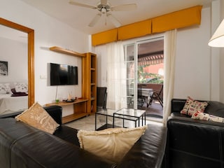 Apartment Elviria Ausstattung 12