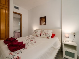 Apartment Elviria Ausstattung 13