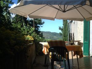 Vakantieappartement La Fonte SANTO