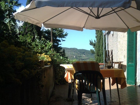 Apartamento de vacaciones La FuenteSANTO