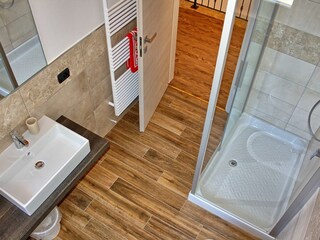 Holiday apartment Brenzone sul Garda Bathroom 19