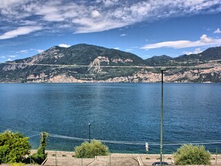 Holiday apartment Brenzone sul Garda Environment 6