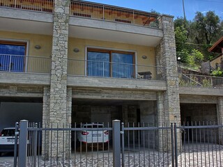 Holiday apartment Brenzone sul Garda Features 3