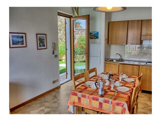 Holiday house Malcesine Features 12