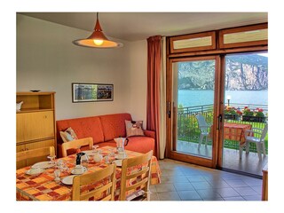 Holiday house Malcesine Features 13