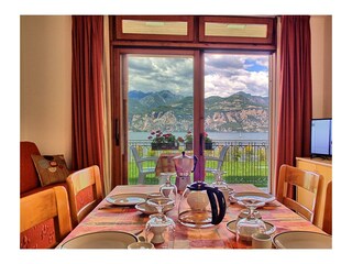 Holiday house Malcesine Features 14