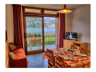 Holiday house Malcesine Features 15