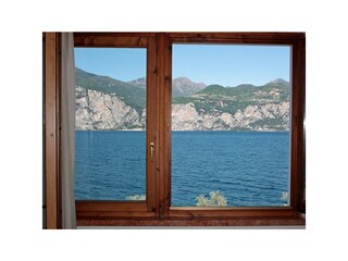 Holiday house Malcesine Outdoor Recording 10