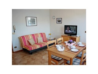 Ferienhaus Malcesine Ausstattung 18