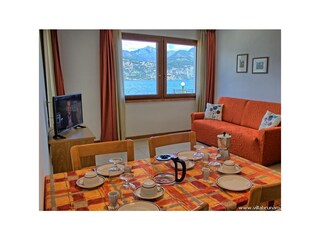 Ferienhaus Malcesine Ausstattung 25