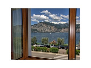 Holiday house Malcesine Environment 51