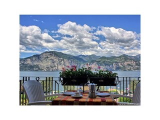 Ferienhaus Malcesine Umgebung 52