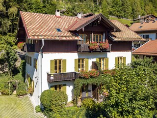Landhaus Albrecht | Vacation rental | Mittenwald