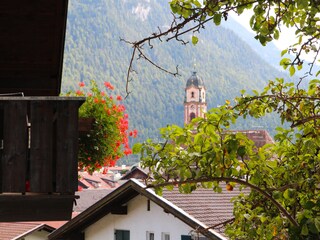 Landhaus Albrecht | Vacation rental | Mittenwald