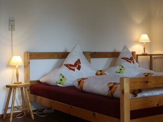 Appartement Züsch Équipement 17