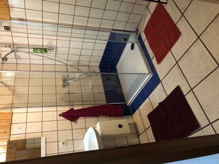 Appartement Züsch Équipement 23