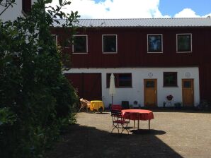 Apartment Oase der Ruhe- Schwalbennest