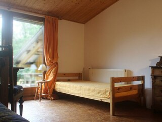 Habitación de vacaciones Züsch Características 16