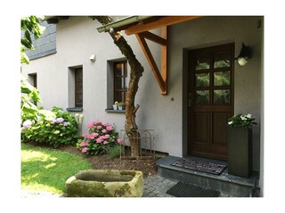 Ferienhaus Kauer