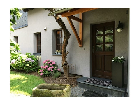 Apartment Ferienhaus Eifelgasse