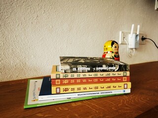 Lokale Literatur