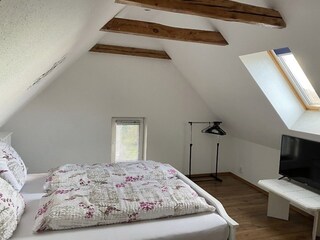 DG Doppelbett 1