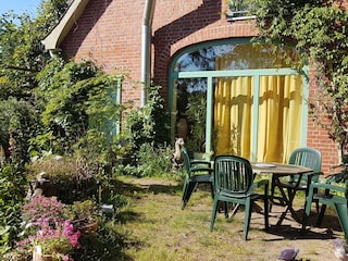 Ferienwohnung Winsen (Luhe) Außenaufnahme 10