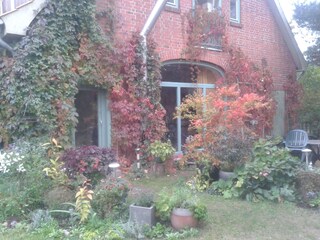 Herbststimmung im Feenland