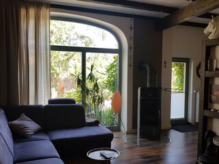 Ferienwohnung Winsen (Luhe) Ausstattung 19