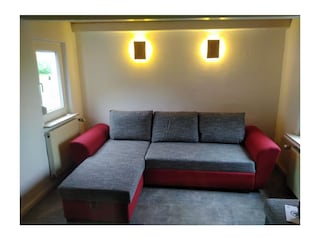 Zweites Wohnzimmer