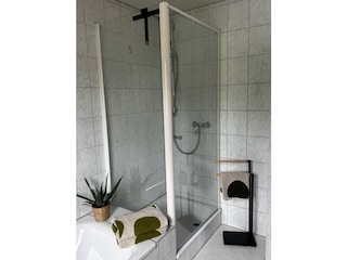 Dusche