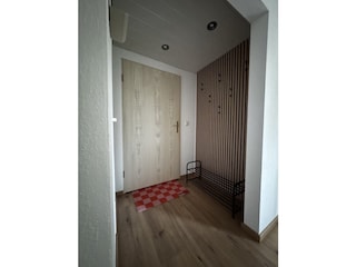Eingangsbereich