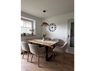 Sitzgruppe Wohnzimmer